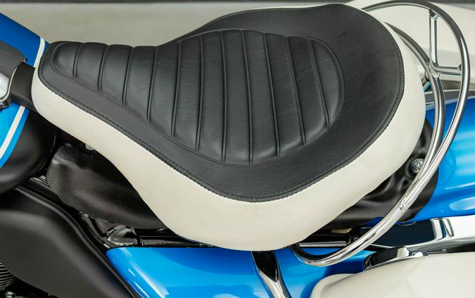 2021 HARLEY DAVIDSON FLH ELECTRA GLIDE REVIVAL W/ABS