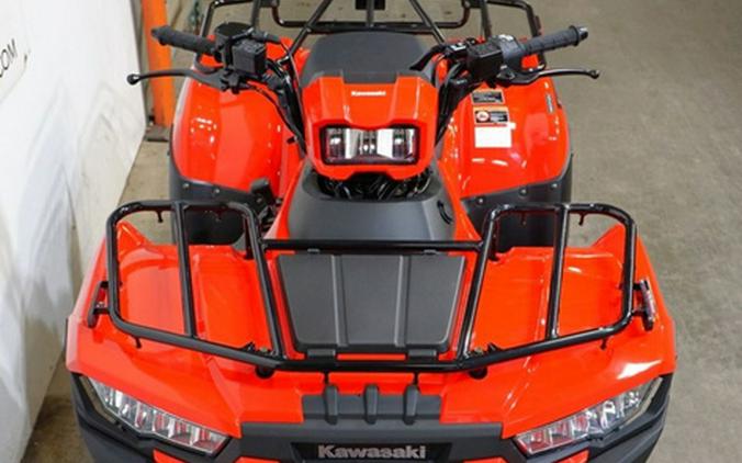 2026 Kawasaki Brute Force 300