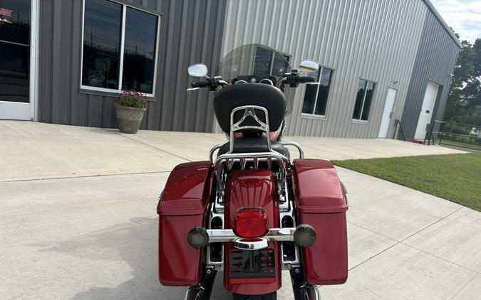 2019 Harley-Davidson® Road King® - B660099