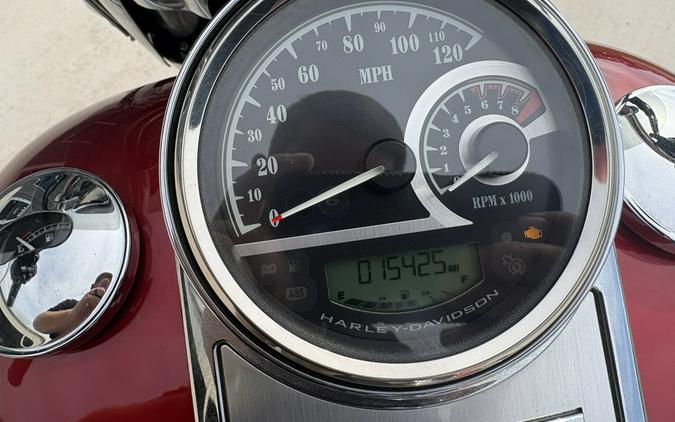 2019 Harley-Davidson® Road King® - B660099