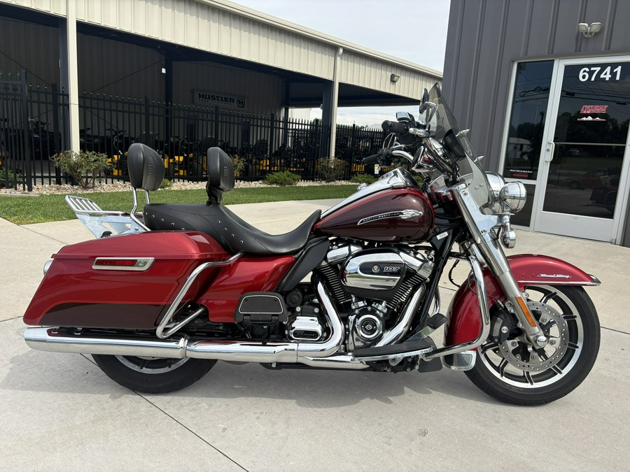 2019 Harley-Davidson® Road King® - B660099