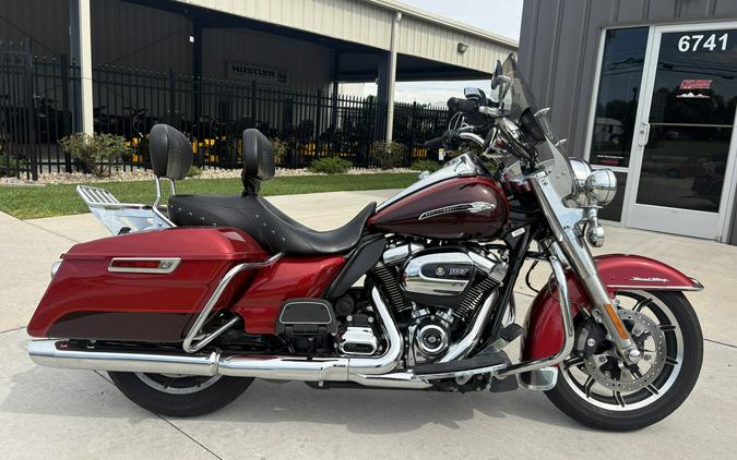 2019 Harley-Davidson® Road King® - B660099