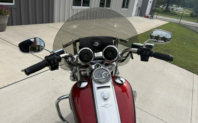 2019 Harley-Davidson® Road King® - B660099