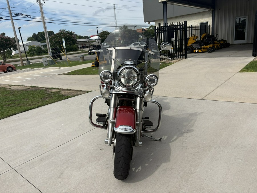 2019 Harley-Davidson® Road King® - B660099