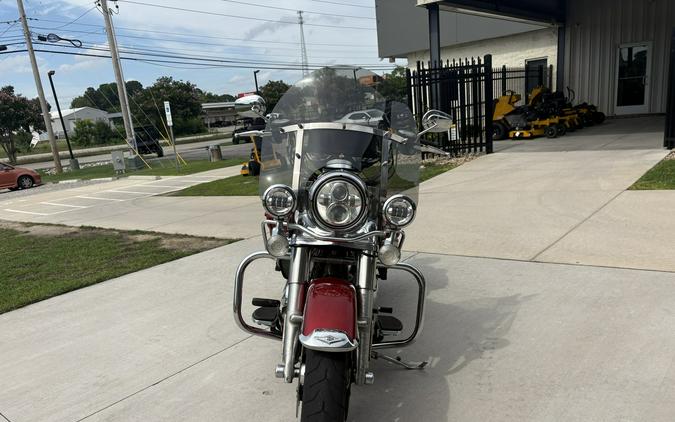 2019 Harley-Davidson® Road King® - B660099