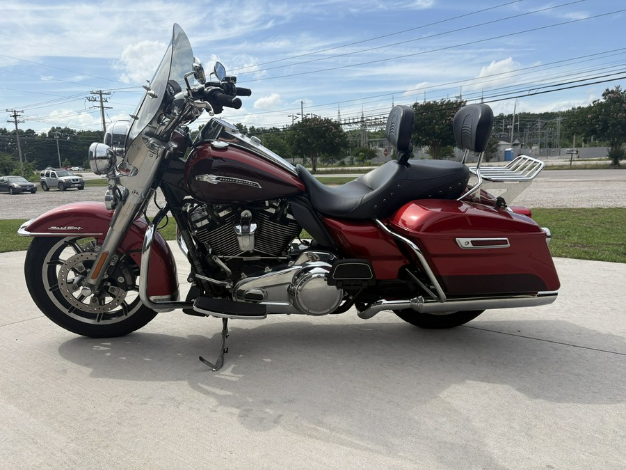 2019 Harley-Davidson® Road King® - B660099