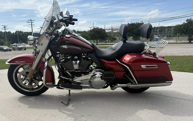 2019 Harley-Davidson® Road King® - B660099