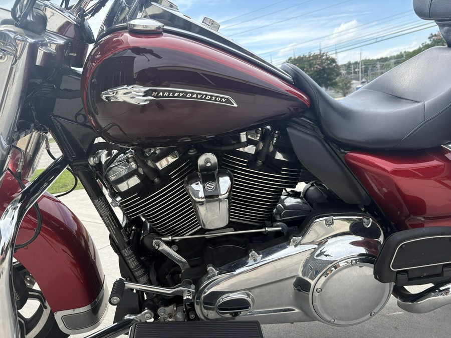 2019 Harley-Davidson® Road King® - B660099