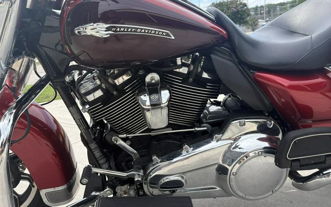 2019 Harley-Davidson® Road King® - B660099