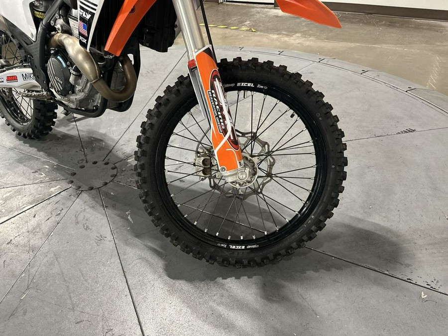 2024 KTM SX 350 F