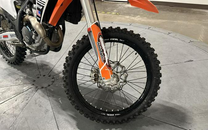 2024 KTM SX 350 F