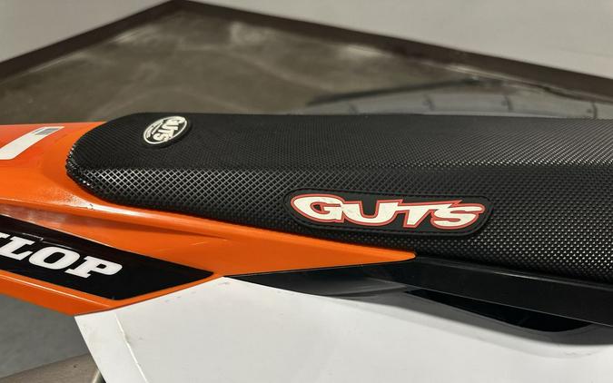 2024 KTM SX 350 F