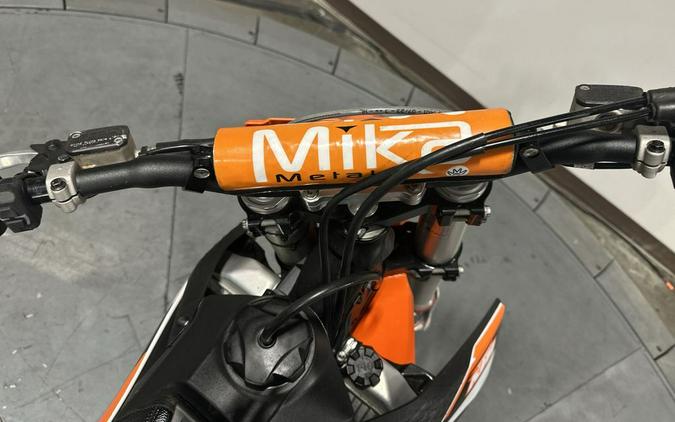 2024 KTM SX 350 F