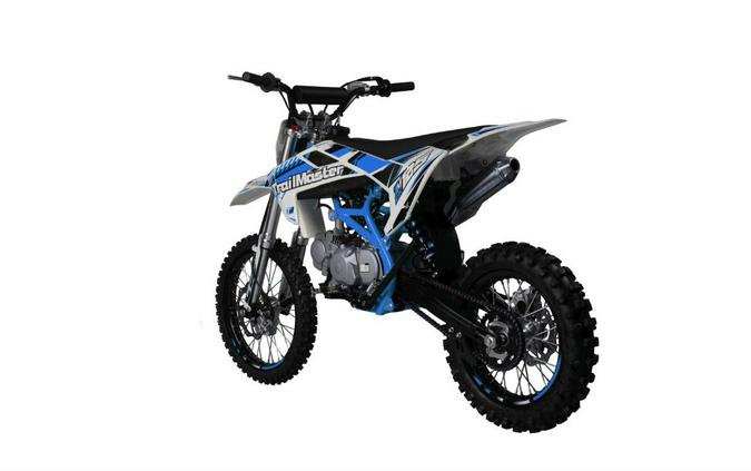 2026 TRAILMASTER POWERSPORTS LK125