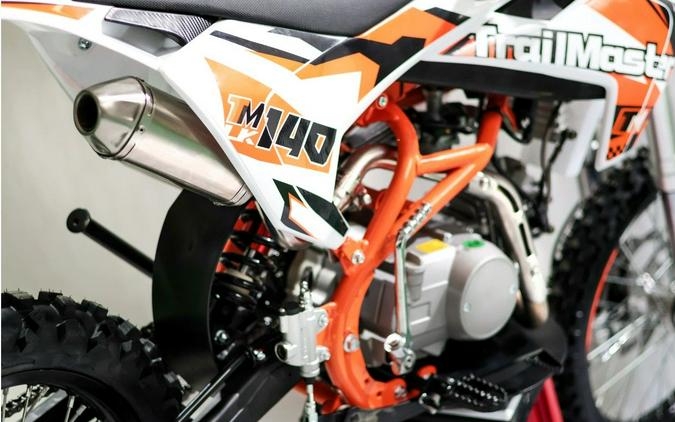 2026 TRAILMASTER POWERSPORTS LK125