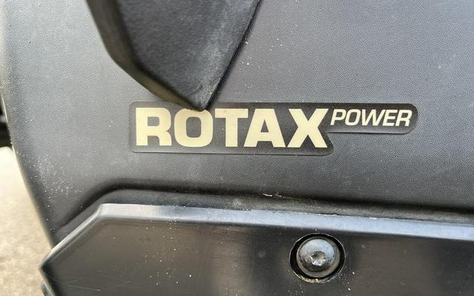 2023 Can-Am® Maverick X3 X rc Turbo RR 72
