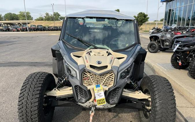 2023 Can-Am® Maverick X3 X rc Turbo RR 72