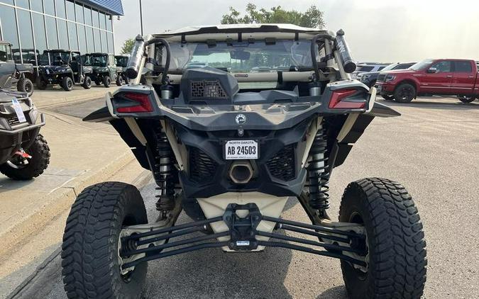 2023 Can-Am® Maverick X3 X rc Turbo RR 72