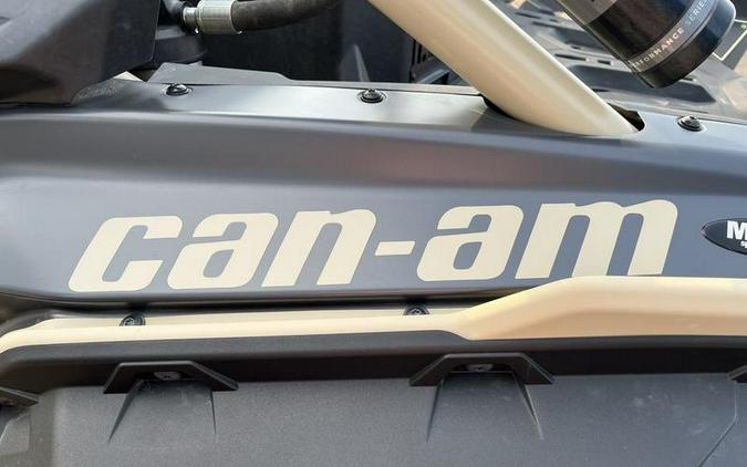 2023 Can-Am® Maverick X3 X rc Turbo RR 72