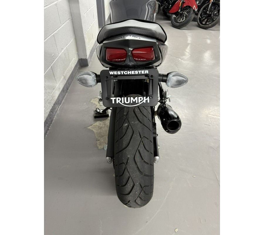 2023 Suzuki SV650