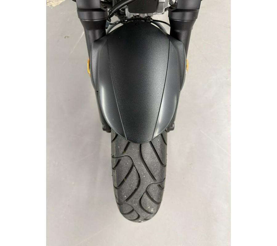 2023 Suzuki SV650