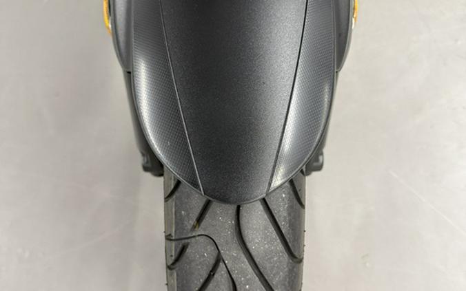 2023 Suzuki SV650
