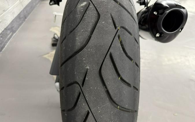 2023 Suzuki SV650
