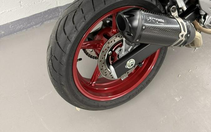 2023 Suzuki SV650