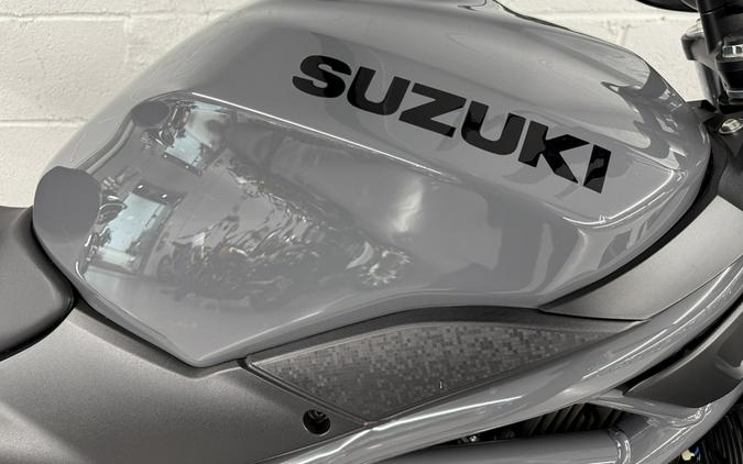 2023 Suzuki SV650