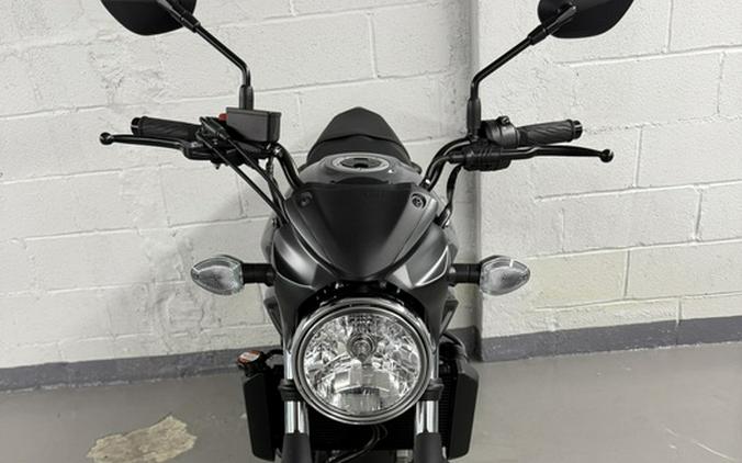 2023 Suzuki SV650