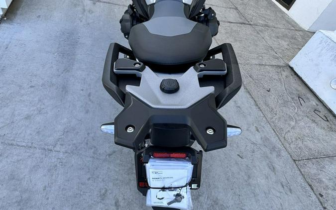 2026 BMW R 1300 GS GS Trophy