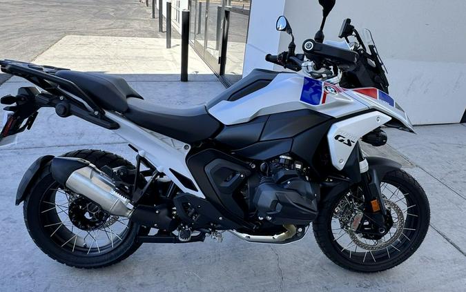 2026 BMW R 1300 GS GS Trophy