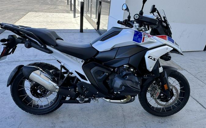 2026 BMW R 1300 GS GS Trophy