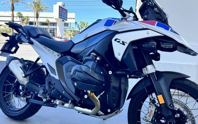 2026 BMW R 1300 GS GS Trophy