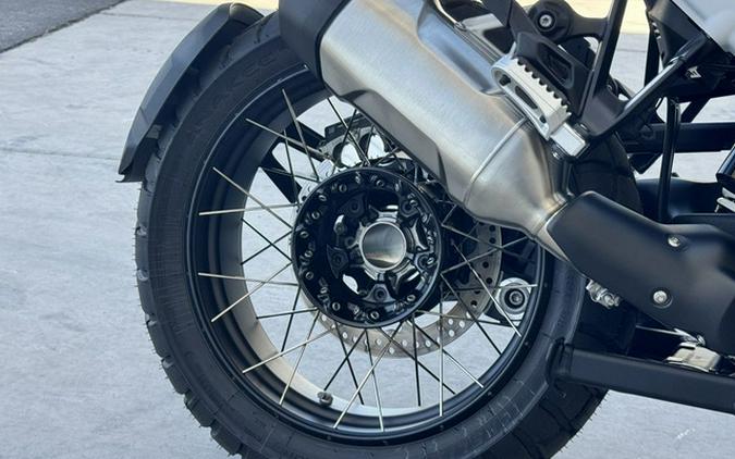 2026 BMW R 1300 GS GS Trophy