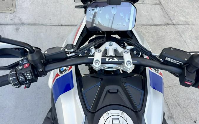 2026 BMW R 1300 GS GS Trophy