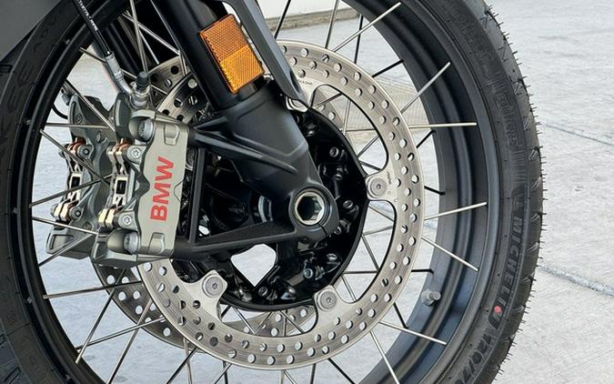 2026 BMW R 1300 GS GS Trophy
