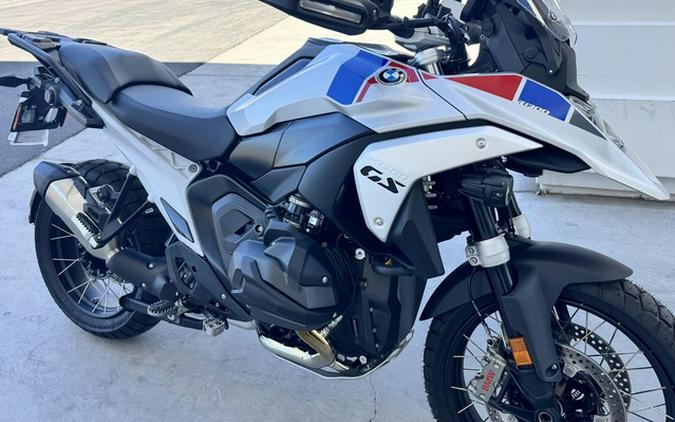2026 BMW R 1300 GS GS Trophy