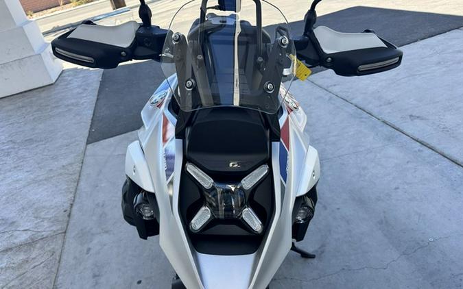 2026 BMW R 1300 GS GS Trophy
