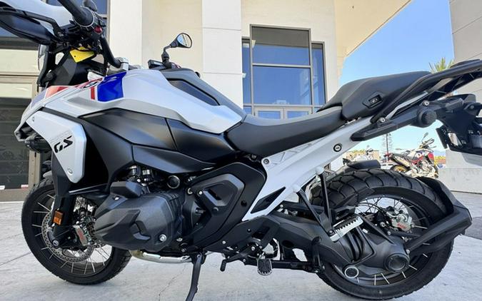 2026 BMW R 1300 GS GS Trophy