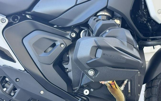 2026 BMW R 1300 GS GS Trophy