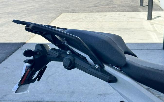 2026 BMW R 1300 GS GS Trophy