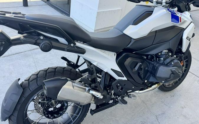2026 BMW R 1300 GS GS Trophy