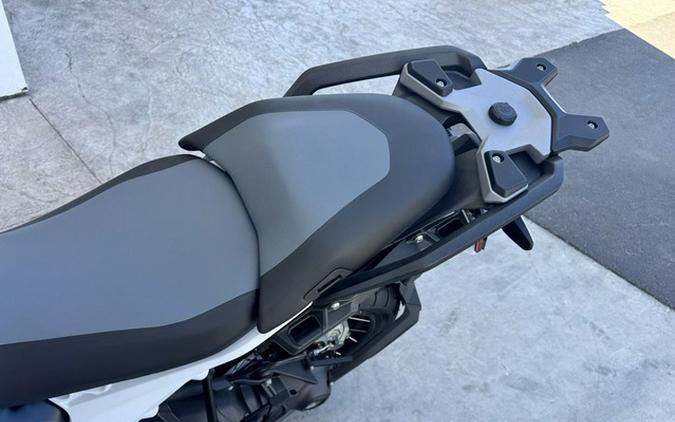 2026 BMW R 1300 GS GS Trophy