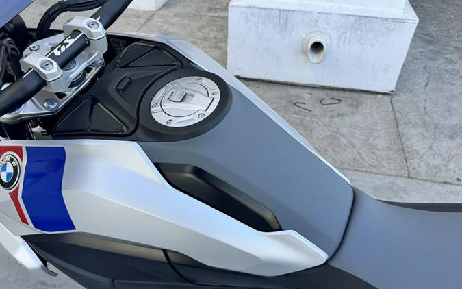 2026 BMW R 1300 GS GS Trophy