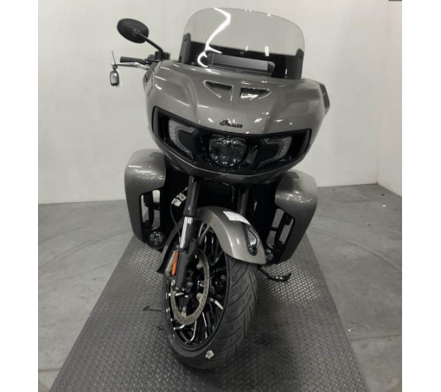 2025 Indian Motorcycle PURSUIT DARKHORSE 112CI W/ POWERBAND AUDIO