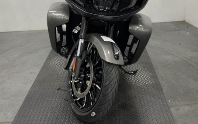 2025 Indian Motorcycle PURSUIT DARKHORSE 112CI W/ POWERBAND AUDIO