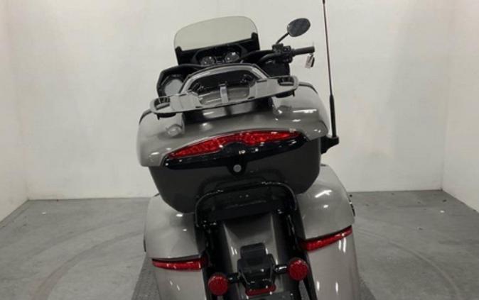 2025 Indian Motorcycle PURSUIT DARKHORSE 112CI W/ POWERBAND AUDIO