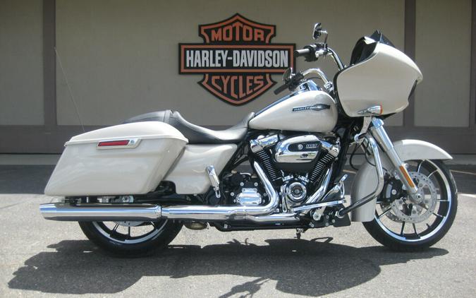 Harley-Davidson’s 2022 Road Glide ST First Ride