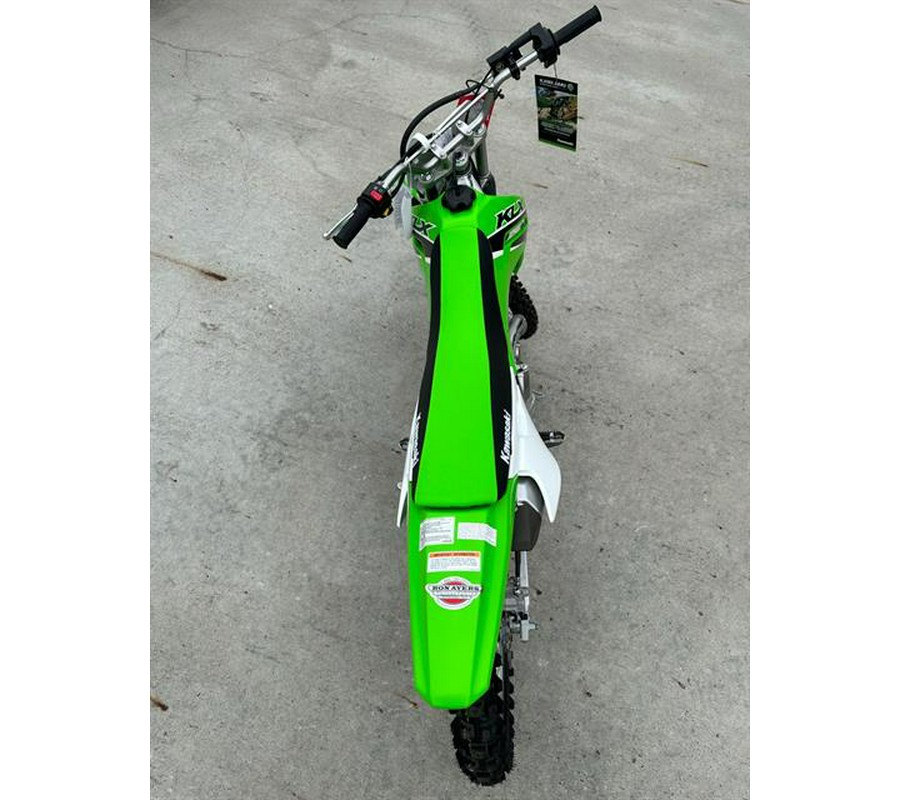 2023 Kawasaki KLX 140R F